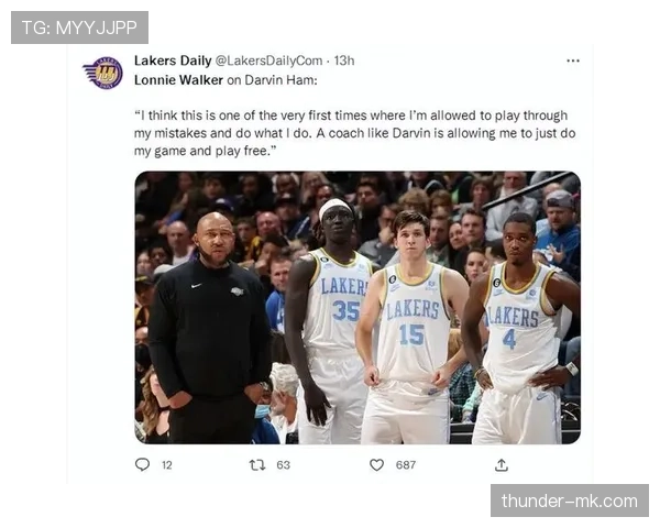 沃克末节爆发力助球队逆转击败对手