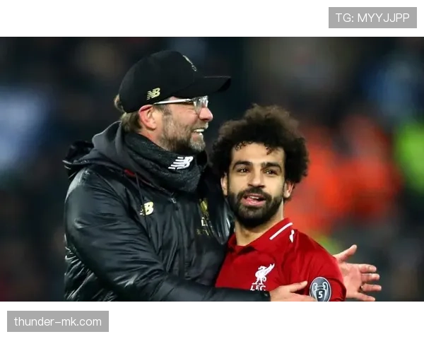 克洛普神战术助利物浦欧冠逆转晋级四强