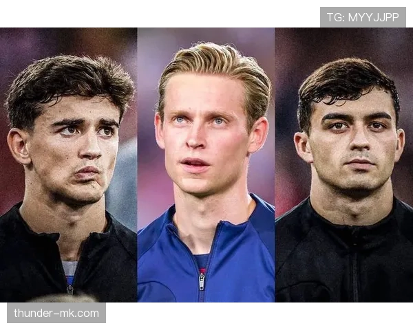 佩德里状态回暖，巴萨中场核心未来表现值得期待