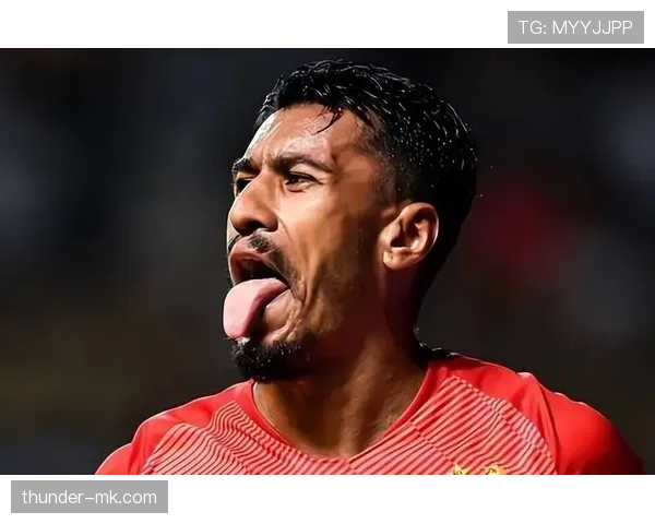 保利尼奥重返中超,战术适配成新战局关键看点 保利尼奥重返中超,战术适配成新战局关键看点