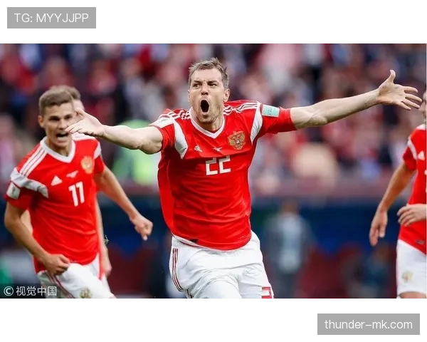 俄罗斯青年队近期表现稳健，竞争力持续提升