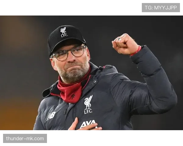 克洛普战术趋势分析