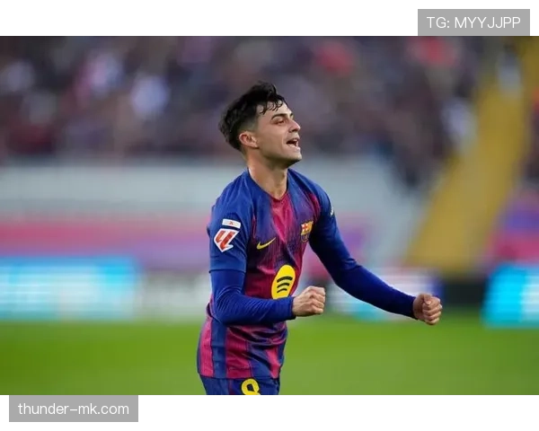 佩德里 vs 伊涅斯塔：组织核心上限差距解析