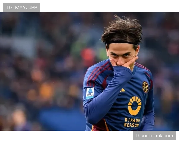 关键进球决定比赛:迪巴拉的核心输出能力 关键进球决定比赛:迪巴拉的核心输出能力