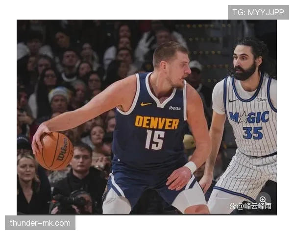 康利挡拆牵制约基奇较上季提升队友三分命中率