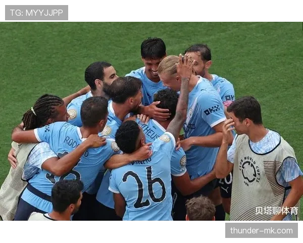 曼城阵容看似人多，实则结构失衡已藏不住了