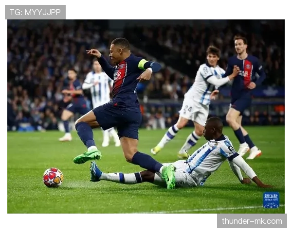 欧冠淘汰赛阶段：巴黎圣日耳曼为何频繁失控？